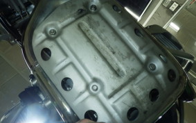 BMW R1200GS ADVENTURE 2007