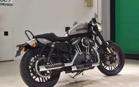 HARLEY XL1200CX 2017