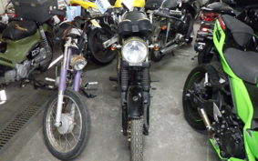 YAMAHA YB125SP
