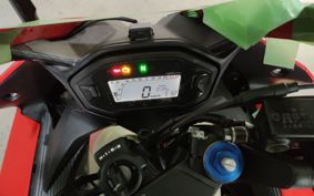 HONDA CBR400R 2016 NC47