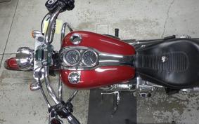 HARLEY FXDL 1580 2007
