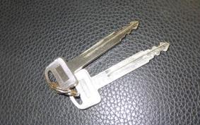 HONDA SPACY 100 JF13