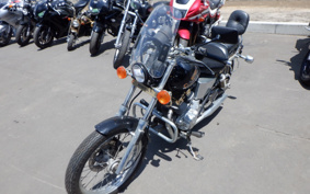 HONDA REBEL MC13