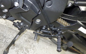 YAMAHA FZ1 FAZER 2009 RN21J