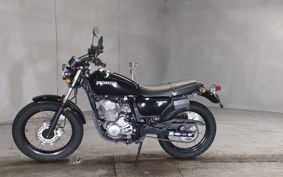 HONDA CB223S MC40