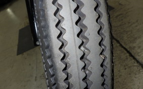 KAWASAKI 250TR 2006 BJ250F