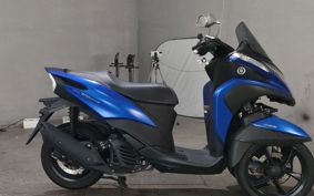 YAMAHA TRICITY 155 ABS SG37J