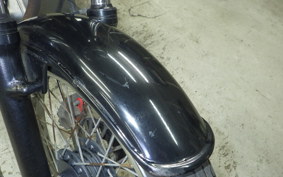 SUZUKI GRASS TRACKER NJ4BA