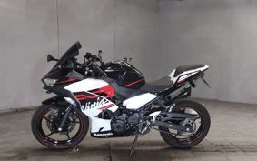 KAWASAKI NINJA400 EX400G