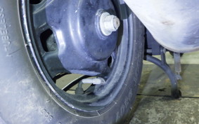 SUZUKI ADDRESS V125 G CF46A