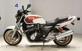 HONDA CB1300SF SUPER FOUR 1998 SC40