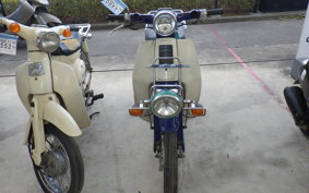 HONDA C50 SUPER CUB AA01