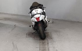 SUZUKI GSX1300R HAYABUSA 2010 CK111