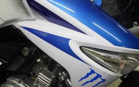 SUZUKI GSR250 1993