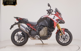 DUCATI MULTISTRADA V4パイ 2023