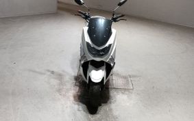 YAMAHA N-MAX 125 SED6J