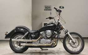 YAMAHA DRAGSTAR 250 2020 VG02J