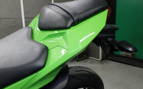 KAWASAKI NINJA 250 2017 EX250L