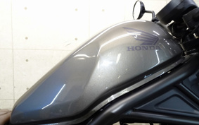 HONDA REBEL 250 S EDITION MC49