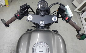 YAMAHA XJR1300 2002 RP03J