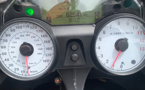 KAWASAKI NINJA ZX-14 SE 2006 ZXNA11
