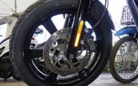 HARLEY FXBBS1870 2023