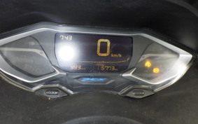 HONDA PCX 125 2020 JK05
