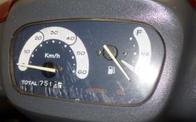 YAMAHA JOG POCHE SA08J