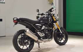 TRIUMPH SPEED400 2024