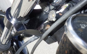 HARLEY XLH883 HUGGER 1994