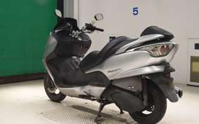 HONDA FORZA Z 2008 MF08