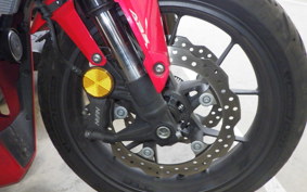 HONDA CBR400R 2025 NC65
