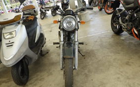 KAWASAKI ESTRELLA BJ250A