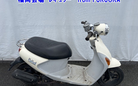 SUZUKI LET's 4