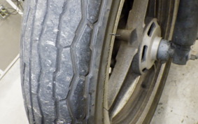 KAWASAKI ELIMINATOR 250 SE EL250A