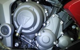 TRIUMPH DAYTONA660 2026