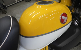 HONDA MONKEY 125 ABS JB02