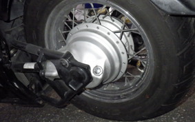 SUZUKI INTRUDER 400 Classic 2004 VK54A