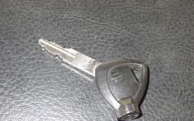 SUZUKI ADDRESS V125 S