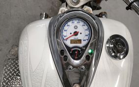 YAMAHA DRAGSTAR 400 2005 VH01J