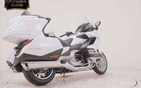 HONDA GL 1800 GOLD WING TOUR DCT 2026 SC79