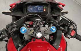 HONDA CBR400R 2021 NC56