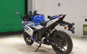 SUZUKI ｼﾞｸｻｰ250SF 2023