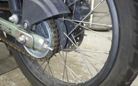 HONDA CT125-2 2020 JA65