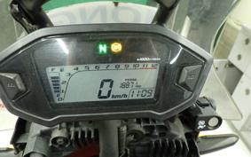 HONDA CRF250 RALLY 2022 MD44