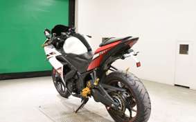 YAMAHA YZF-R25 A RG10J