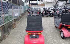 HONDA GYRO CANOPY TA03