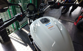 KAWASAKI ELIMINATOR 400-1 2023 EL400A
