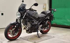 SUZUKI SV650 A 2024 VP55E