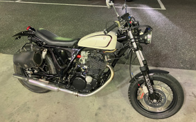 YAMAHA SR400 1994 1133